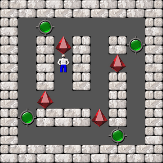 Уровень 89 — Roger Delaporte